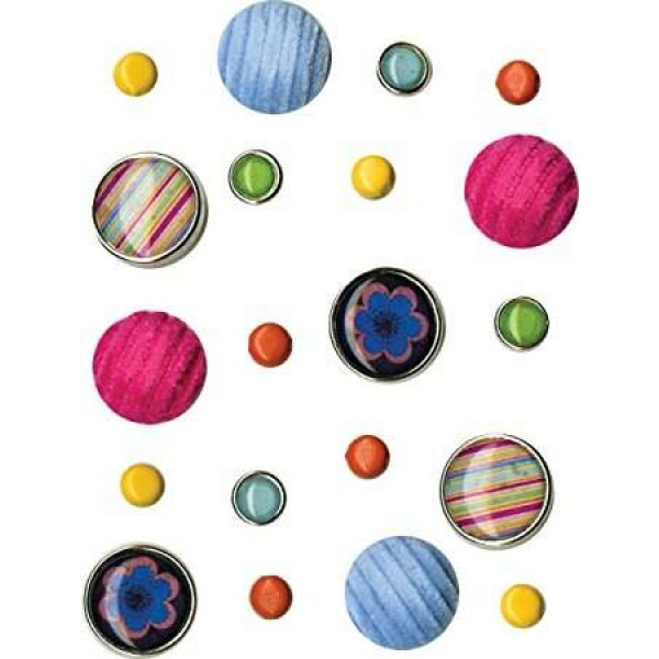 Bailarinas Variadas - Fancy Pants Designs