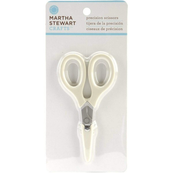 Tesoura de Precis�o - Martha Stewart