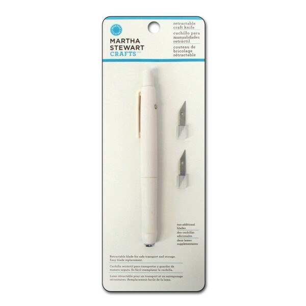 Caneta Estilete de Precis�o - Martha Stewart