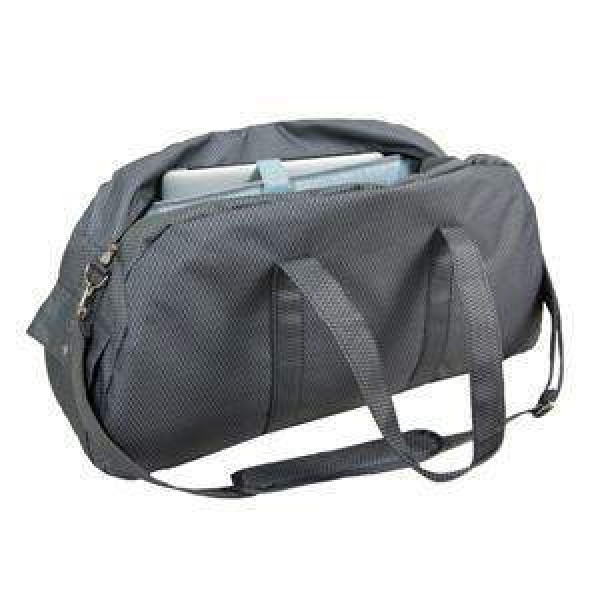 Mala para Silhouette Cameo 1, 2 ou 3 (Cinza)
