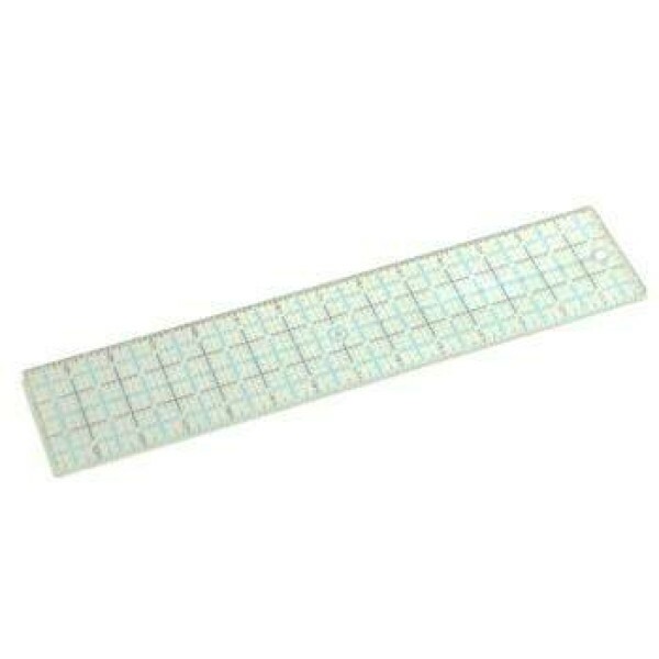R�gua Acr�lica - Martha Stewart 35x7,6cm