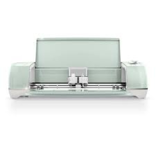 Plotter de Recorte - Cricut Explore Air 2 - Mint (Consiguina��o)