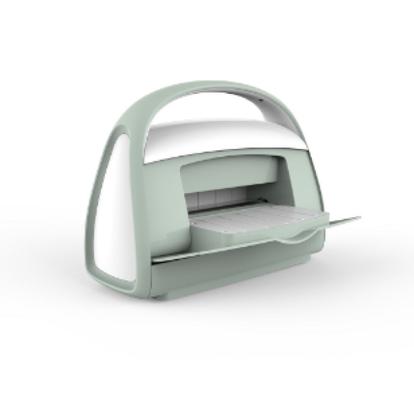 M�quina para Emboss e Corte - Cricut Cuttlebug