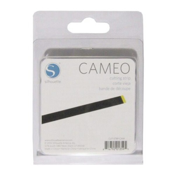 Fita Teflon para Silhouette Portrait