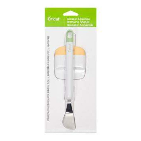 Kit Ferramentas Cricut� Raspador e Esp�tula