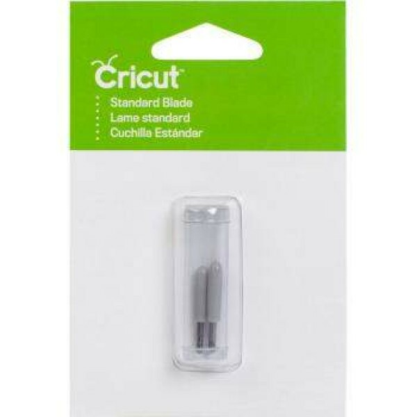 Refil Lmina Cricut com 2 unidades