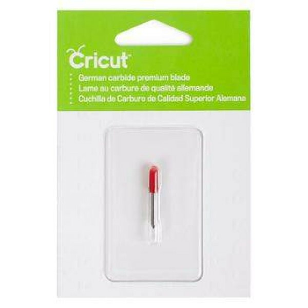 Refil L�mina Cricut� Premium