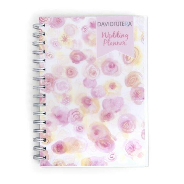 Planner David Tutera - Sizzix
