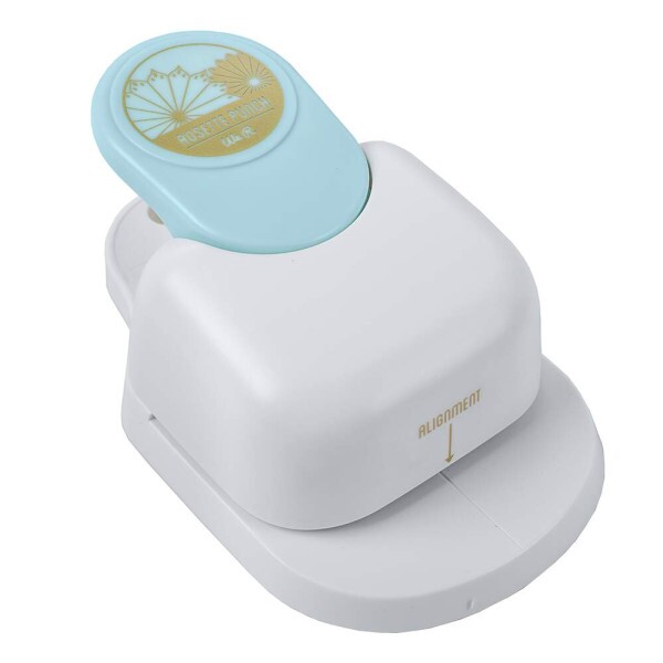 Furador Roseta WR - Rosette Punch