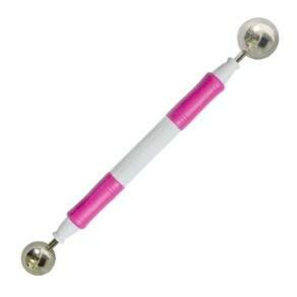Boleador Pontas 16 e 19 mm - Toke e Crie