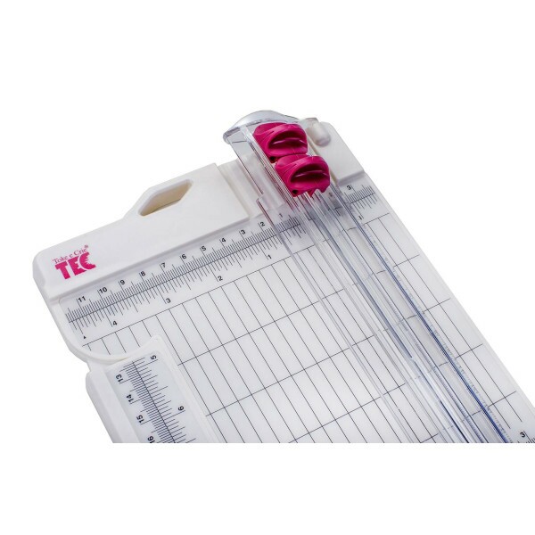 Guilhotina 2 L�minas 31cm - Toke e Crie