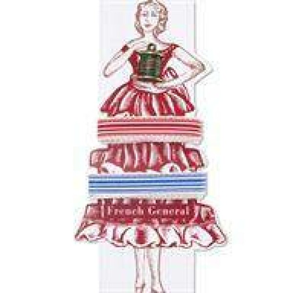 Fita - French General Ribbons - Strip