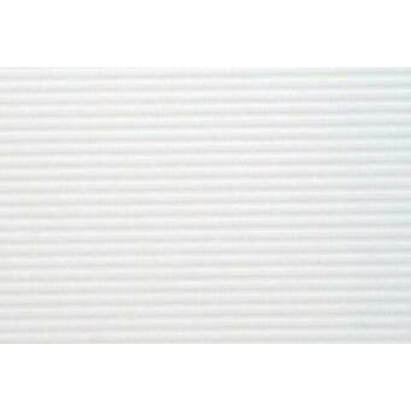 Papel Texturizado Microcotel� Branco 180g - 30,5x30,5 - 30 Folhas (Evenglow Opalina)