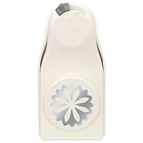 Furador Positivo e Negativo - Daisy - Martha Stewart