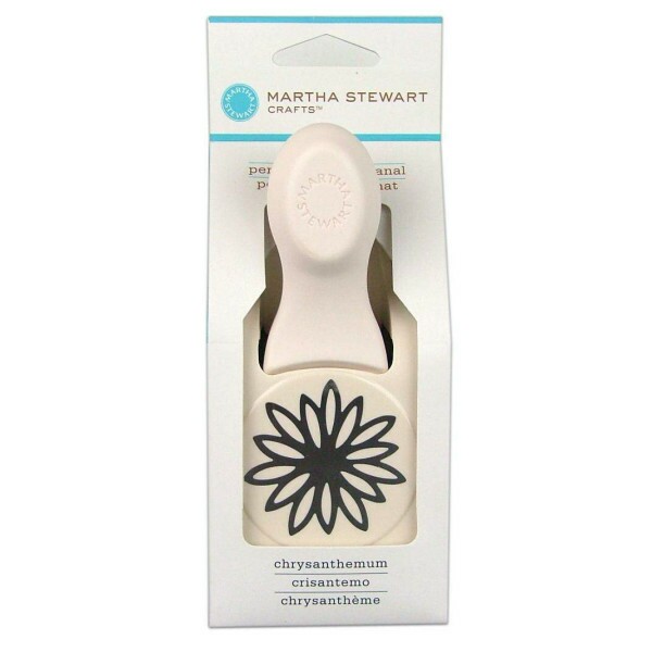 Furador Cris�ntemo - Martha Stewart