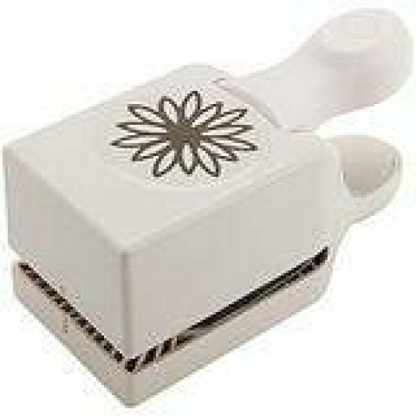 Furador Cris�ntemo - Martha Stewart