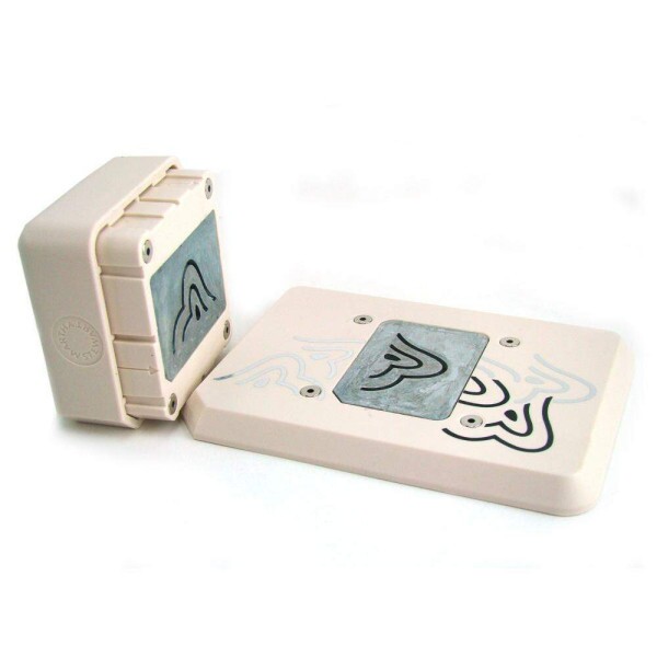 Furador - Cut And Fold Punch Cora��o Abstrato - Martha Stewart