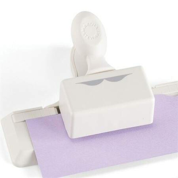Furador - Borda Flourish - Martha Stewart