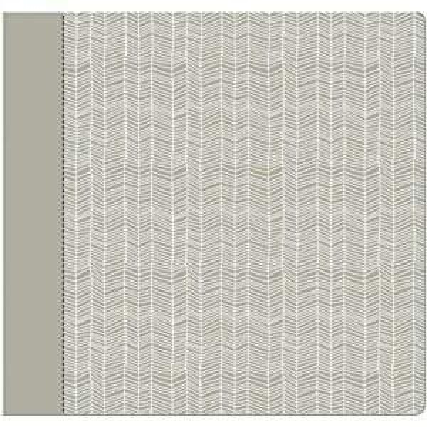 �lbum 08x09 Seven Paper - Herringbone - American Craft
