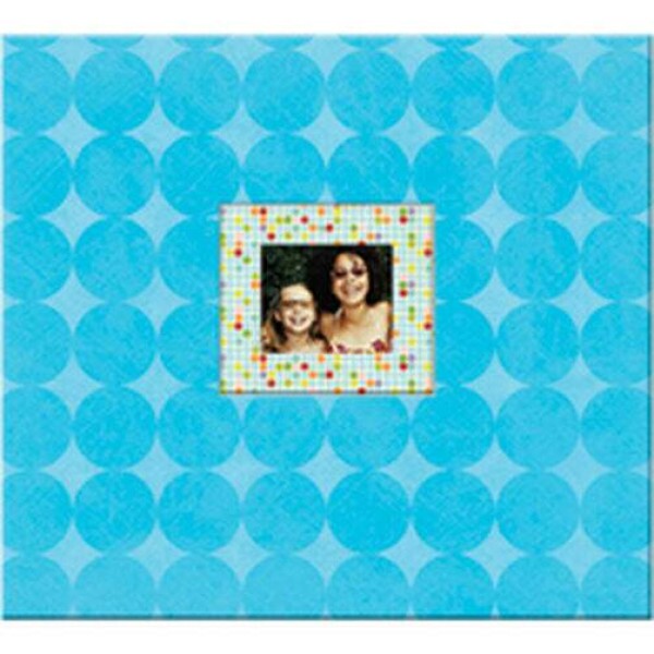 �lbum Citronella 12x12 - KeCompany