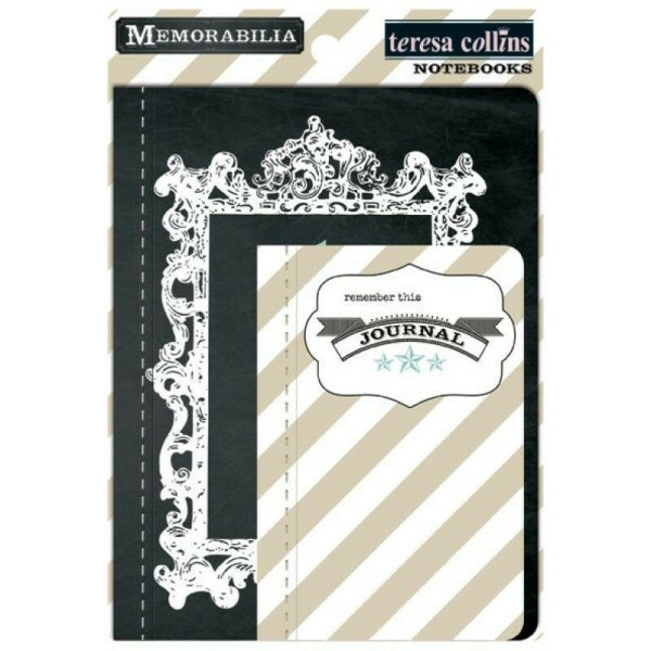 Livretos - Memorabilia - Teresa Collins