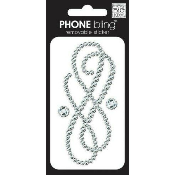Adesivo p/ Celular (remov�vel) - Phone Bling