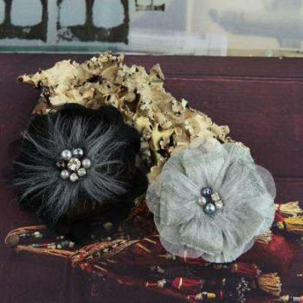 Prima Flowers - Cherise Cinder c/ 2 unidades