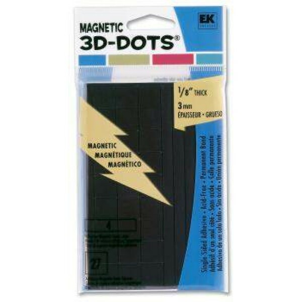 Cartela de Dots-3D Ek Success