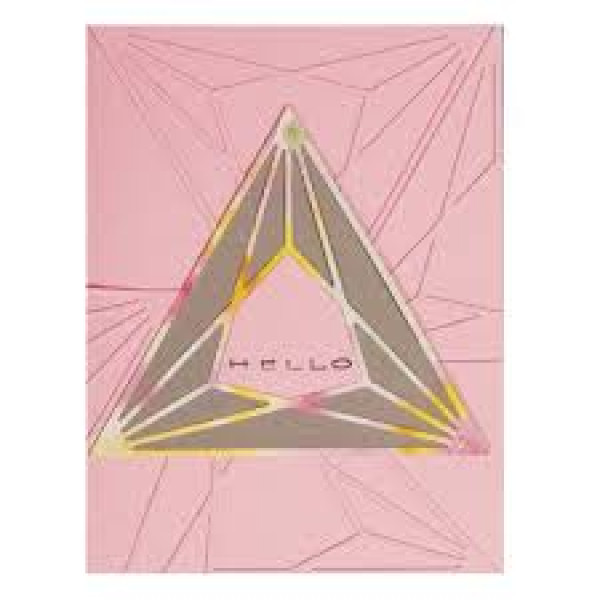 Faca de Corte e Relevo - Kaleidoscope Pyramid - Spellbinders - Lavoro ...