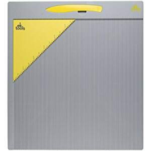 Base de Vincar Scoring Board - Ek Tools - 30,5 x 30,5 cm