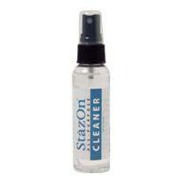 Limpador Spray StazOn