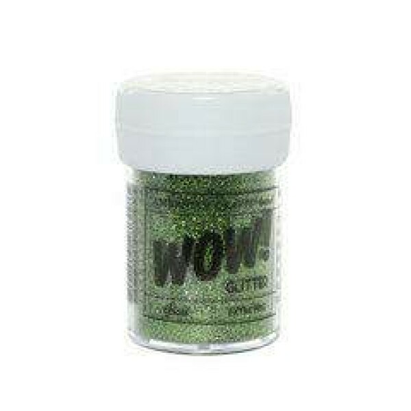 Glitter Grass