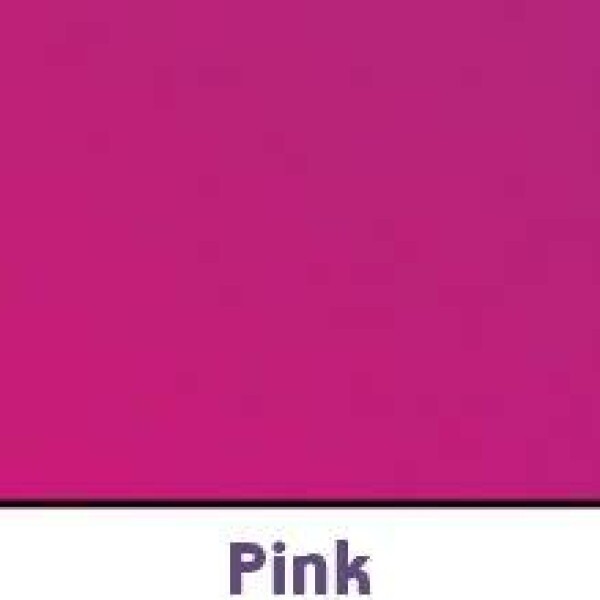 Placa de EVA Liso 40 x 60 cm - Pink