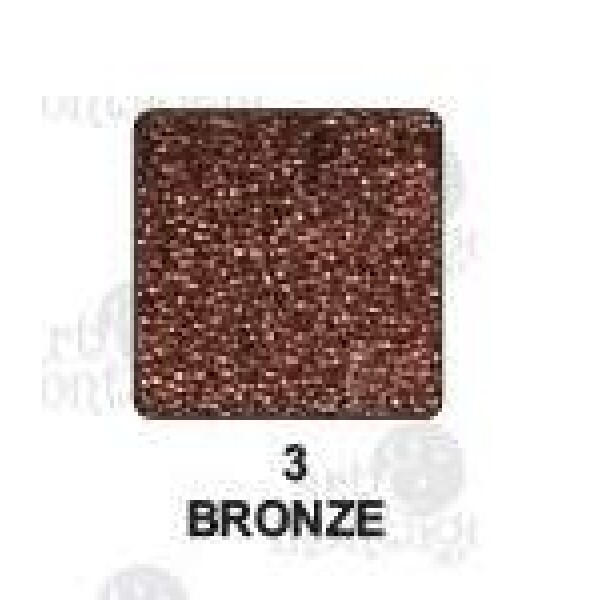 Mini Carimbeira - Art & Montagem - Bronze