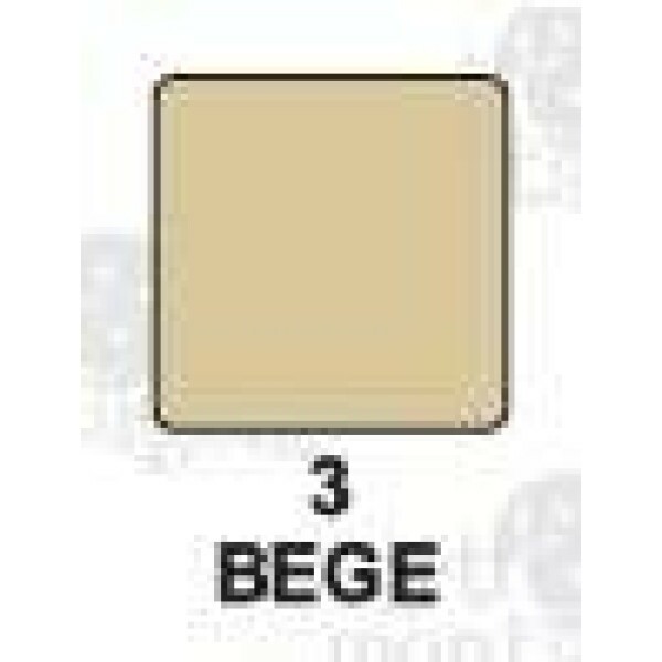 Mini Carimbeira - Art & Montagem - Bege