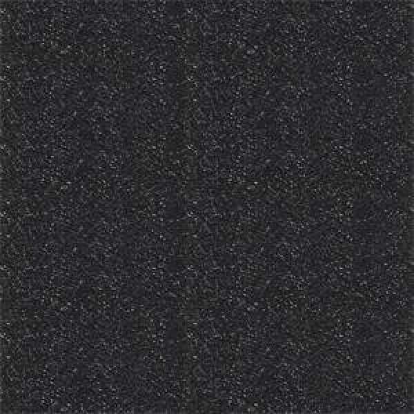 Papel Glitter - Arte e Montagem - Preto c/ 2 Folhas de 200gr 30,5 x 30,5