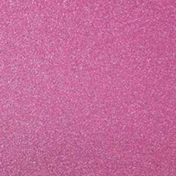 Papel Glitter - Arte e Montagem - Pink c/ 2 Folhas de 200gr 30,5 x 30,5