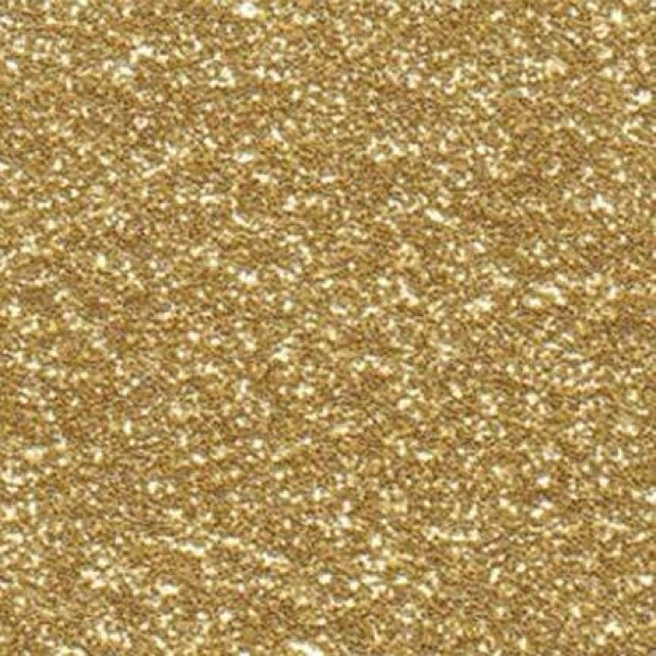 Papel Glitter - Arte e Montagem - Ouro c/ 2 Folhas de 200gr 30,5 x 30,5