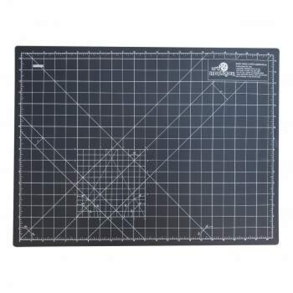 Base de Corte em PVC - A2 - 60X45cm - Art & Montagem
