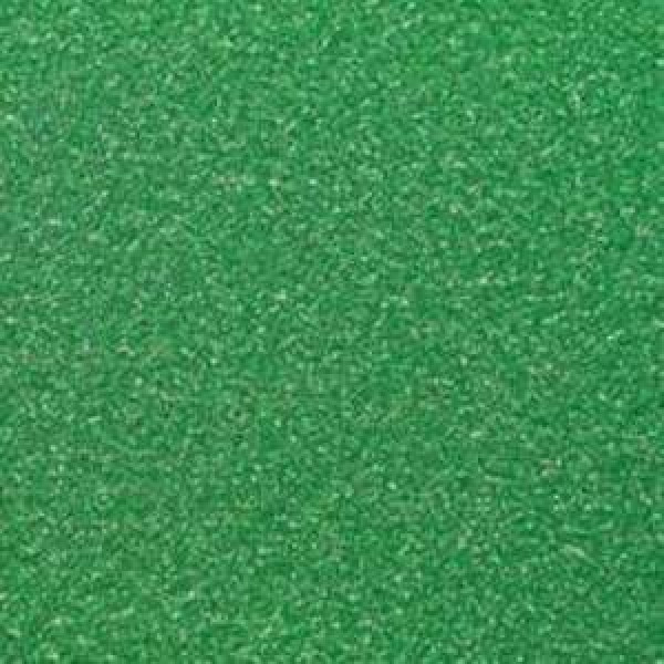 Papel Glitter - Arte e Montagem - Verde Bandeira c/ 2 Folhas de 200gr 30,5 x 30,5
