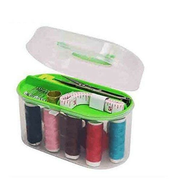 Kit Necessaire de Costura - Westpress