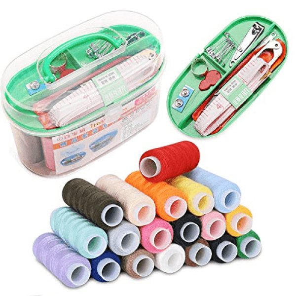 Kit Necessaire de Costura - Westpress
