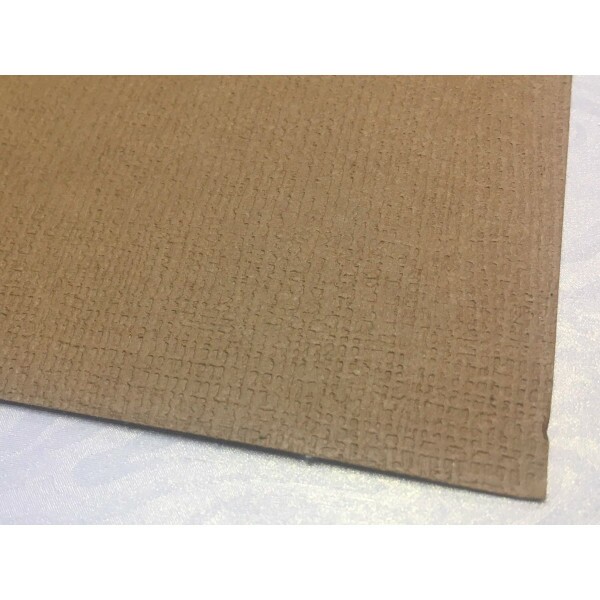 Papel Kraft Telado 270gr A4 - 18 Folhas