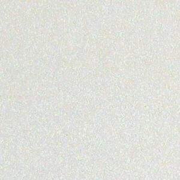Papel Glitter - Arte e Montagem - Branco c/ 2 Folhas de 200gr 30,5 x 30,5
