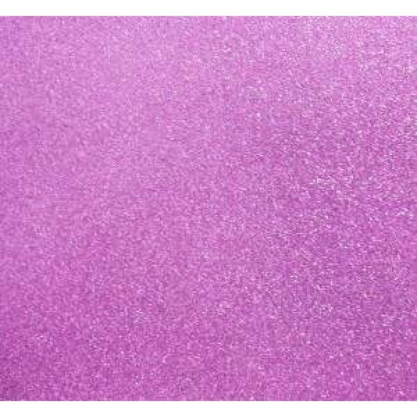 Papel Glitter - Arte e Montagem - Lil�s c/ 2 Folhas de 200gr 30,5 x 30,5