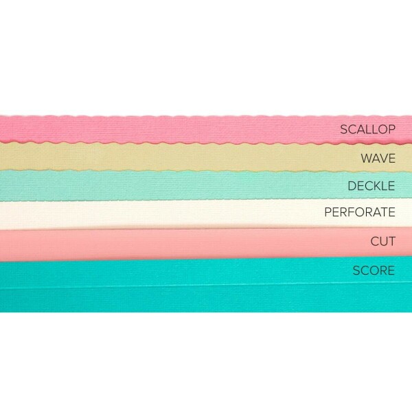 Guilhotina Trimmer de Disco - Trimmer Dial - We R Memory Keepers