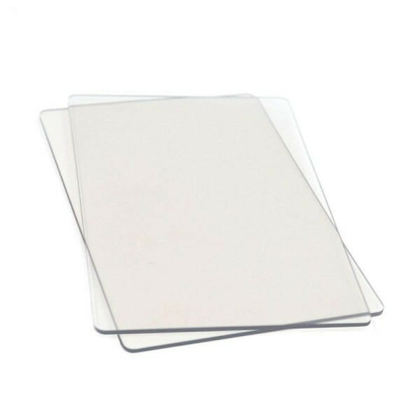 M�quina para Emboss e Corte - Sizzix Big Shot Machine Only (White & Gray)