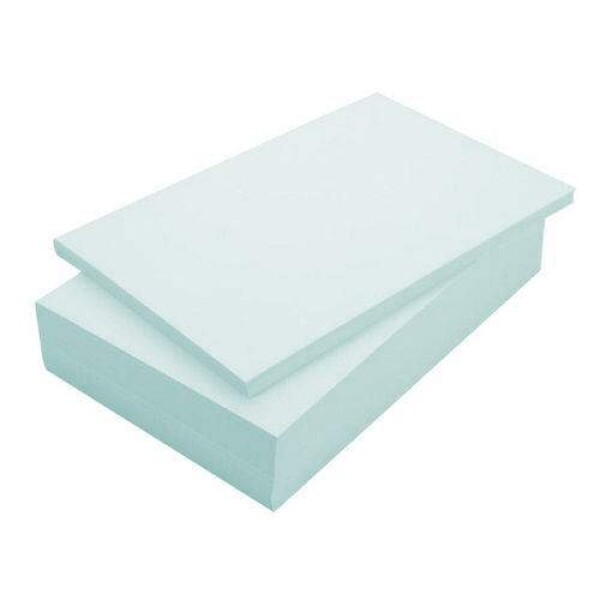 Papel Diplomata Azul Premium 180g A4 c/ 50 Folhas