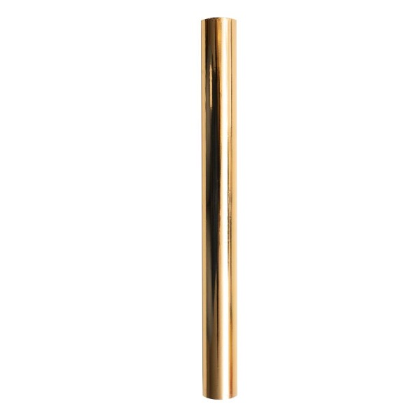 Foil Repeteco Ativado por Calor (Compat�vel com Foil Quill) Ouro