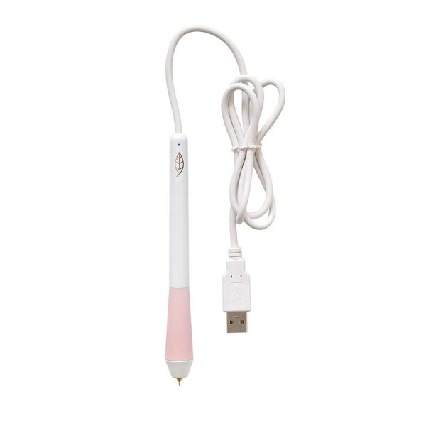 Caneta Foil Quill - Ponta Fina - (Foil Quill Freestyle Pen)